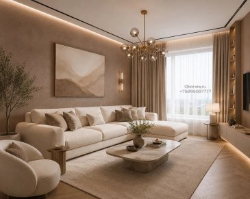 Обои Decaro Wallcoverings Suede ARV003 изображение 3