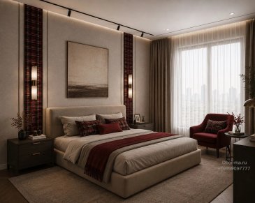 Обои Decaro Wallcoverings Suede ARV013 изображение 4