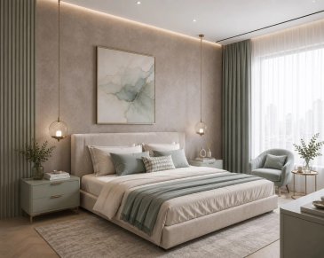 Обои Decaro Wallcoverings Suede ARV019 изображение 3