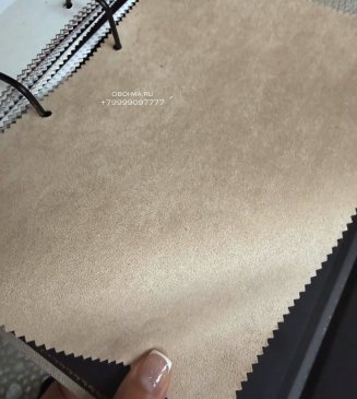 Обои Decaro Wallcoverings Suede ARV020 изображение 4