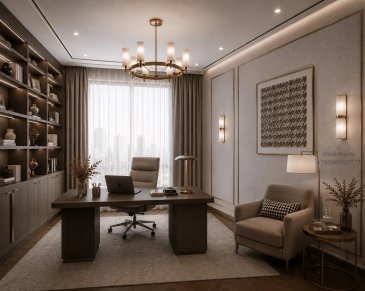Обои Decaro Wallcoverings Suede ARV021 изображение 5