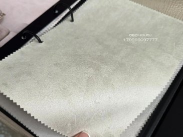 Обои Decaro Wallcoverings Suede ARV025 изображение 2