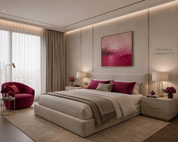 Обои Decaro Wallcoverings Suede ARV028 изображение 3