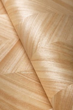 Обои Decaro Wallcoverings Pure Wood ARW011 изображение 3
