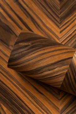 Обои Decaro Wallcoverings Pure Wood ARW066 изображение 2