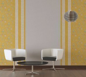 Обои A.S. Creation Paradise Garden 367194 изображение 5