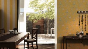 Обои A.S. Creation Paradise Garden 367194 изображение 3