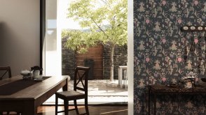 Обои A.S. Creation Paradise Garden 367197 изображение 3