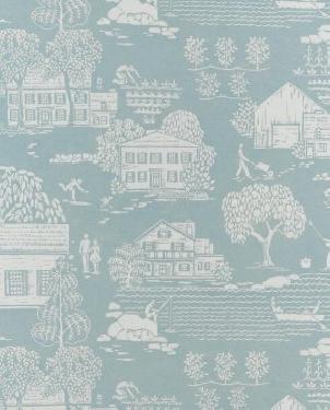 Обои Anna French Belvedere AT16166 изображение 0