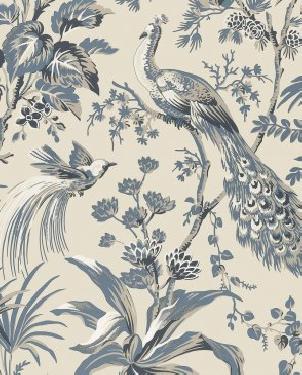 Обои Anna French Bristol AT57833