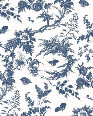 Обои Anna French Bristol AT57837