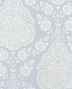 Обои с медальонами Bristol AT57866 изображение 0