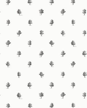 Обои черно-белые Bristol AT57876 изображение 0