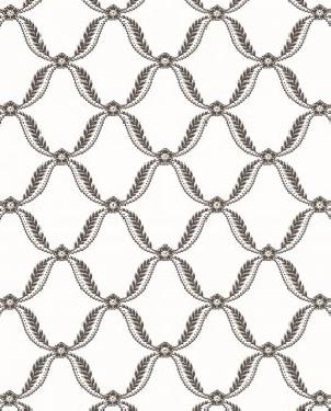 Обои черно-белые Bristol AT57883 изображение 0