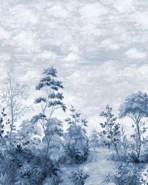 Обои Anna French Belvedere ATM16155 изображение 0