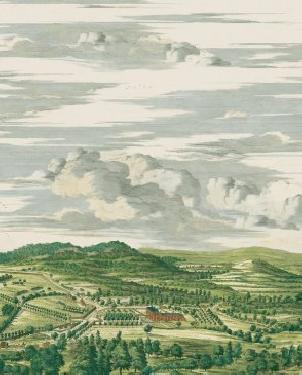 Обои Anna French Bristol ATM57888