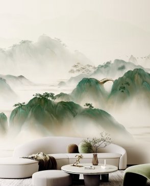 Фрески Fresq Classic Collection Classic Collection AU07 изображение 0