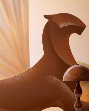 Фрески Fresq Classic Collection Classic Collection AU08 изображение 0