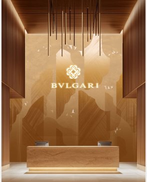 Фрески Fresq Classic Collection Classic Collection AU09 изображение 0