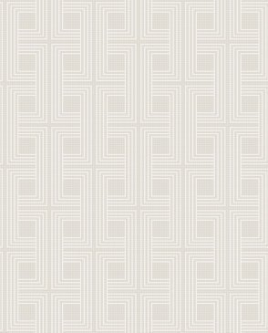 Обои COLLINS & COMPANY с геометрическим рисунком для спальни Casa Blanca 2 AW71603 изображение 0