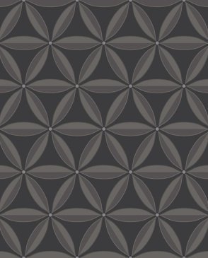 Обои COLLINS & COMPANY с геометрическим рисунком для спальни Casa Blanca 2 AW71710 изображение 0
