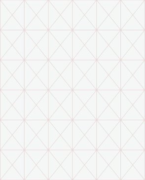 Обои COLLINS & COMPANY с геометрическим рисунком для спальни Casa Blanca 2 AW73801 изображение 0