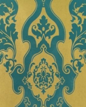 Обои Designers Guild Marienlyst p488-01