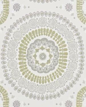 Обои Harlequin Jardin Boheme Jardin Boheme 110654 изображение 0