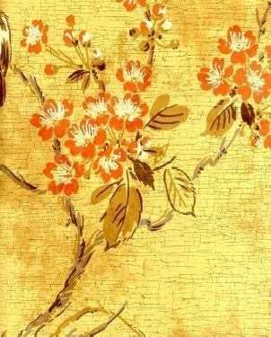 Обои The Carlisle Company Vintage Jewel CA7560