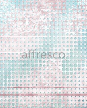 Фрески Affresco голубые New Art RE197-COL4 изображение 0