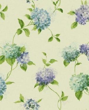 Обои York Cottage Walk KH7068