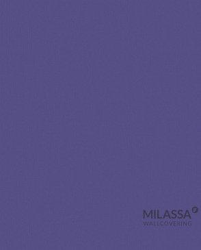 Обои Milassa Flos фиолетовые Flos Flos6-021 изображение 0