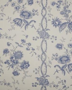 Обои Sanderson Toile Collection DEGTFS102