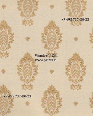 Обои Print4 Wonderful Silk 7200-E1