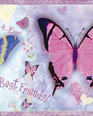 Обои Chesapeake Girls Rule GIR94062B