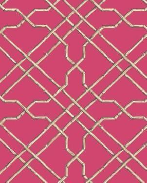 Обои Ashford House Ashford Tropics AT7079