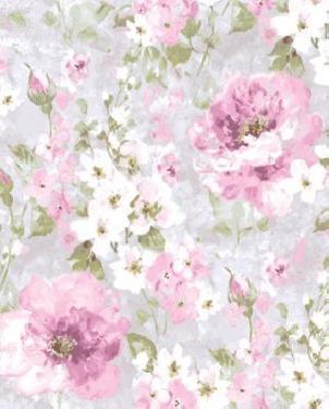 Обои Seabrook Impressionist IM40509