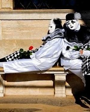 Обои Atlas Wallcoverings Raphael 4 1385