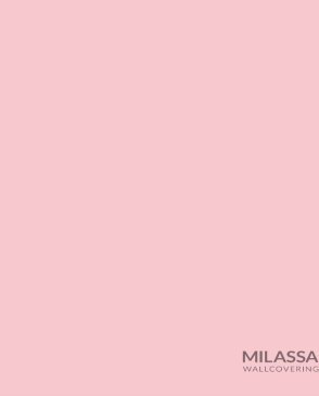 Обои Milassa розовые Twins Twins-19007 изображение 0