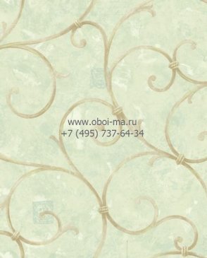 Обои Wallquest Vintage Home MV71412