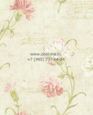 Обои Wallquest Vintage Home MV70601