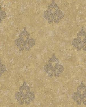 Обои The Carlisle Company Aged Elegance II CC9564