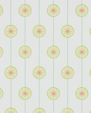 Обои Sanderson Papavera Papavera 214755 изображение 0