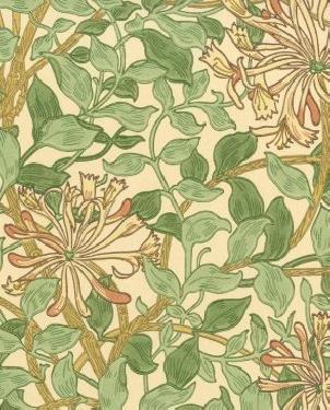 Обои Morris&Co Compendium WM7611-5