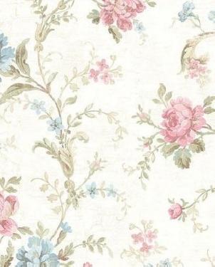 Обои Wallquest Abbey Gardens HN40609