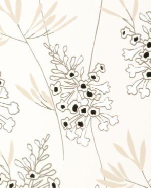 Обои Clarke & Clarke Wild Garden W0046-05