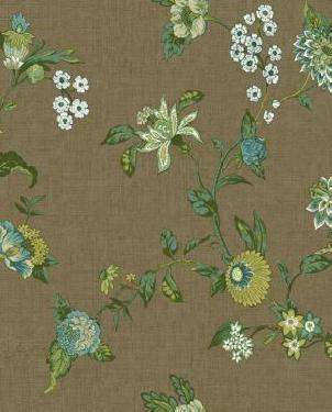 Обои Waverly Global Chic GC8713