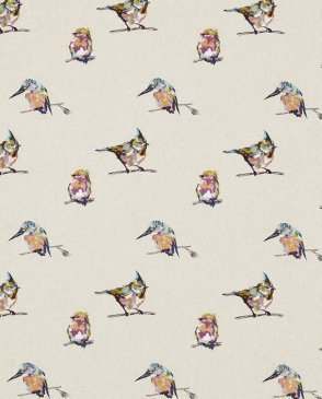 Обои Harlequin Fauvisimo 131848