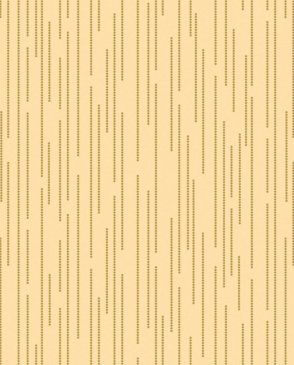 Обои LOYMINA с линиями желтые Hypnose F6104 изображение 0