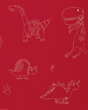 Обои Harlequin What a Hoot 70526